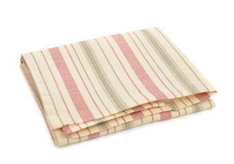 Beige cloth