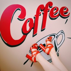 Пин-ап в массы!