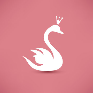 swan symbol