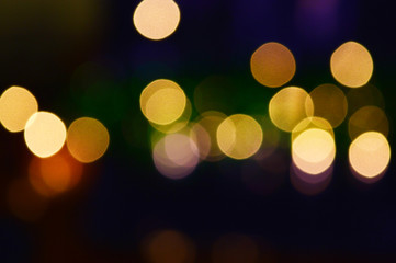 Christmas background