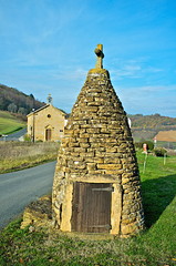 cadole  religion beaujolais