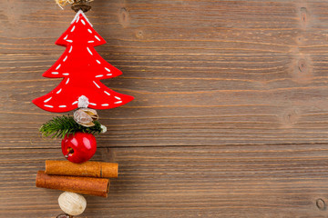 Weihnachtsdekoration