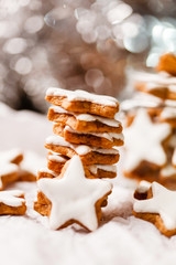 Christmas cookies