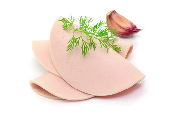 Dill Wurst © photocrew