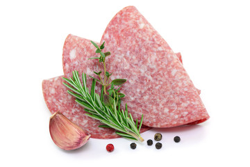 Salami Gewürze