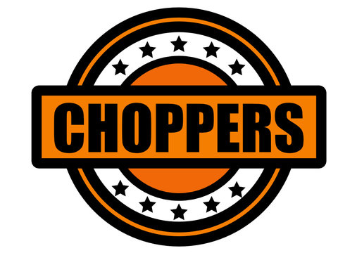 Choppers - Motorräder