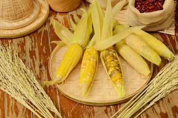corns