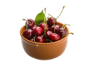 Gean - cherry