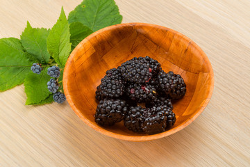 Blackberry