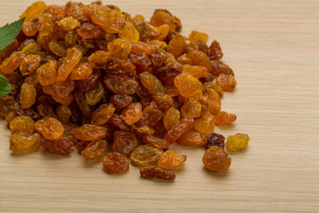 Raisin