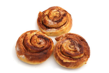 Kanelbullar