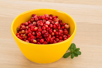 Cowberry