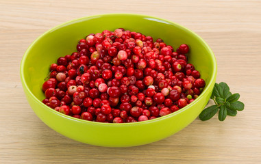 Cowberry