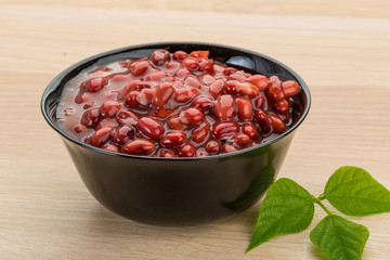 Red beans