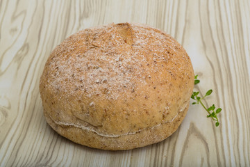 Dietary bread