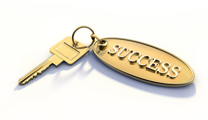 Key to success