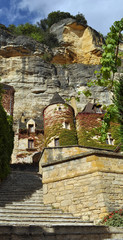 La Roque Gageac