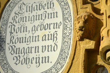 Schloss Lichtenstein