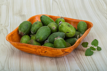 Feijoa