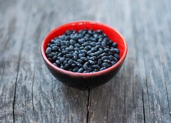Black beans