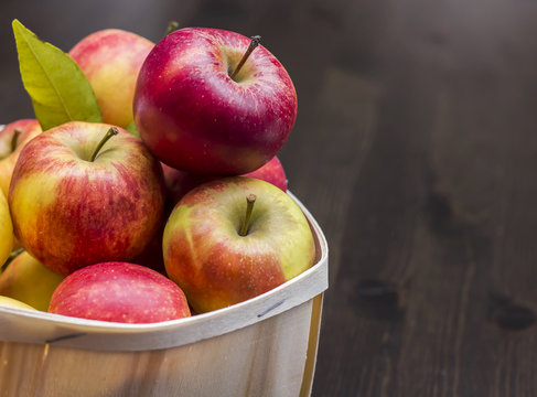 &Auml;pfel
