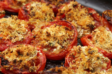 Tomates provençales
