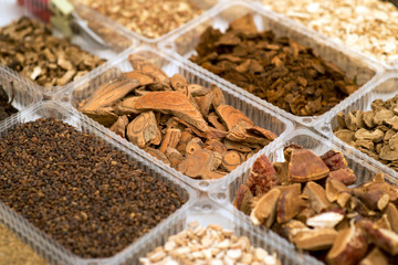 spices