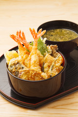 天丼