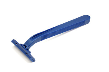 Disposable safety razor