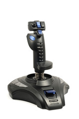 Computer joystick