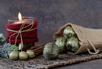 Weihnachtsdekoration