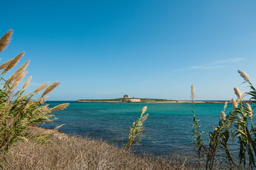 Isola di Capo Passero - Siracusa - Sicilia