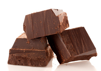 Dark chocolate
