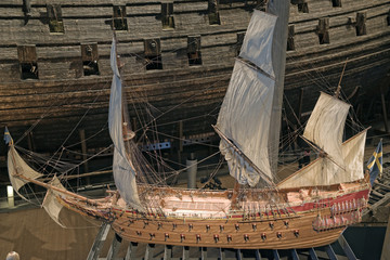 Vasa Museum Stockholm © Blickfang