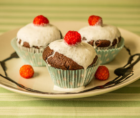 cupcakes