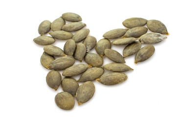 pumpkin seeds