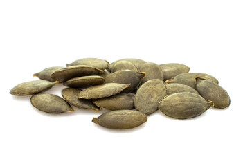 pumpkin seeds