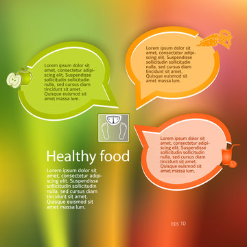 healthy-eating-and-weight-loss-concept-layout-leaflets