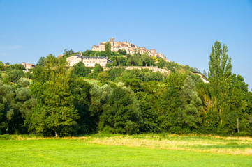 Cordes sur Ciel