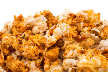 sweet popcorn
