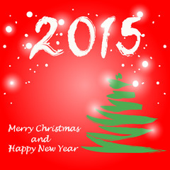 Christmas background