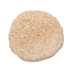 Whole wheat pita bread