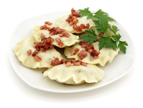 pierogi