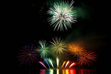 Fireworks