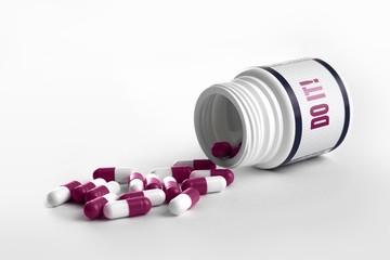 Do It! Pills