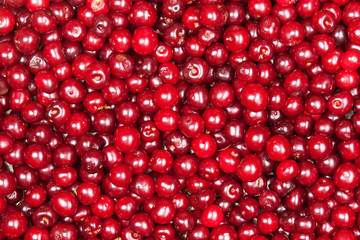 red cherry