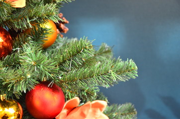 Weihnachtsdekoration