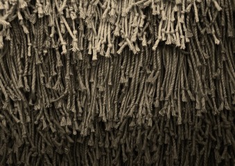 Background with fringles.