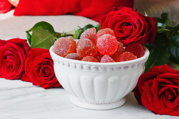 marmalade candies