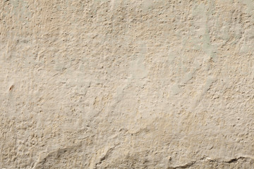 Old painted surface